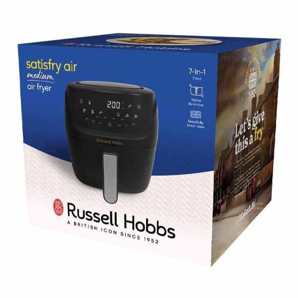 Russell Hobbs Luftfrituregryde Rh27160  4L / EU Plug