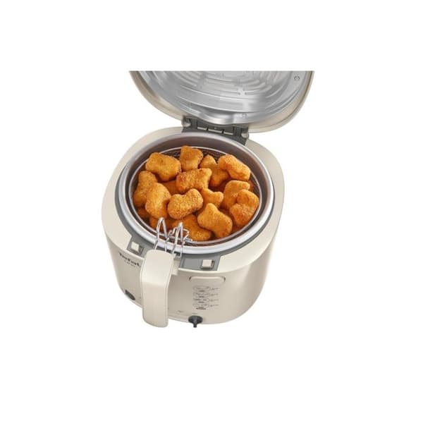 Tefal Fritös 1,8l 1470w ljusgrå - FF203B10
