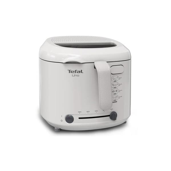 Tefal Fritös 1,8l 1470w ljusgrå - FF203B10