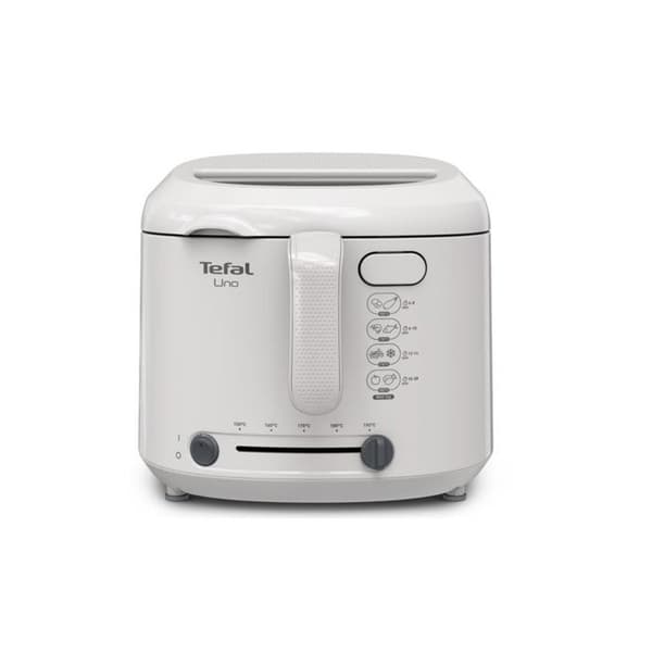 Tefal Fritös 1,8l 1470w ljusgrå - FF203B10 Grå