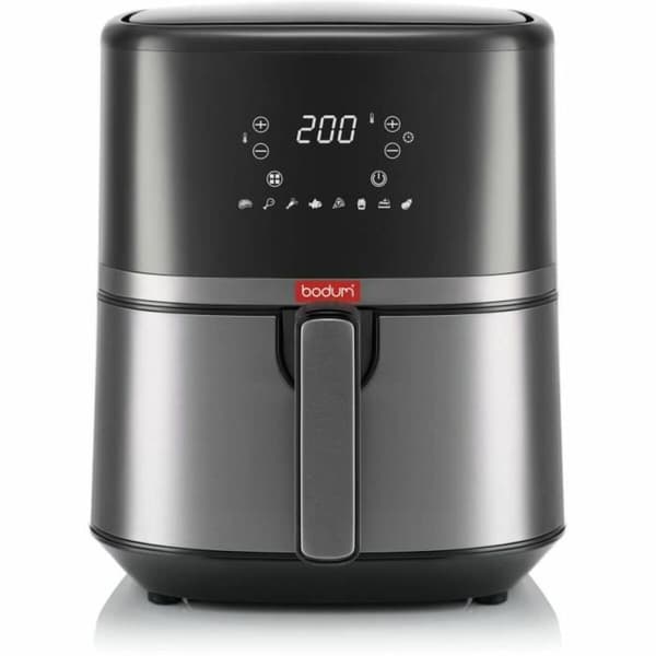 Luftfritös Bodum MELIOR Svart 1500 W 4,5 L