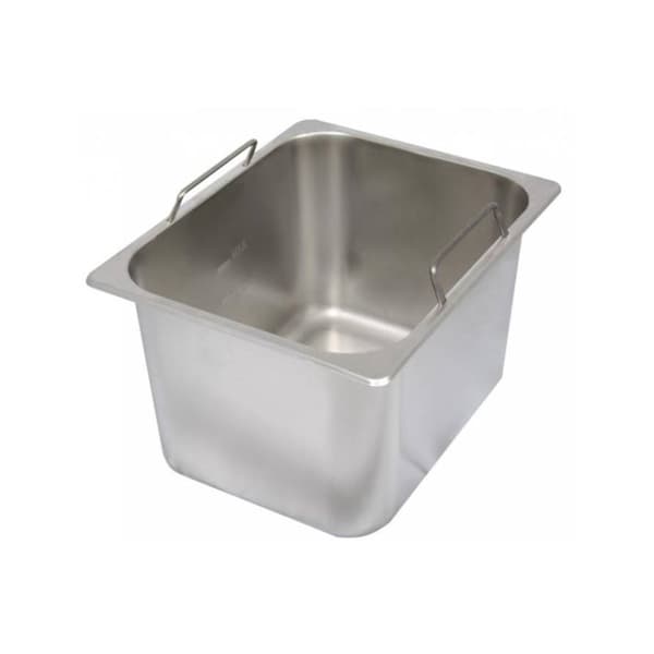 Kaksikammioinen sähkörasvakeitin TIMER 2x9L