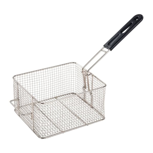 Enkel elektrisk fritös 5L