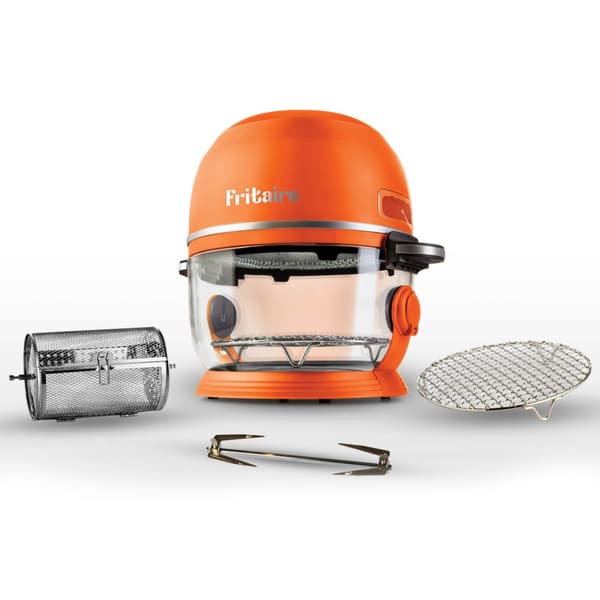 Fritaire Air Fryer 4,8 L Orange