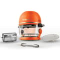 Miniatyrbillede 2 af 3: Fritaire Air Fryer 4,8 L Orange