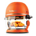 Miniatyrbillede 1 af 3: Fritaire Air Fryer 4,8 L Orange