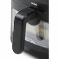 Pikkukuva 6 / 6: Airfryer DOMO DO542FR Musta 1350 W 4 L