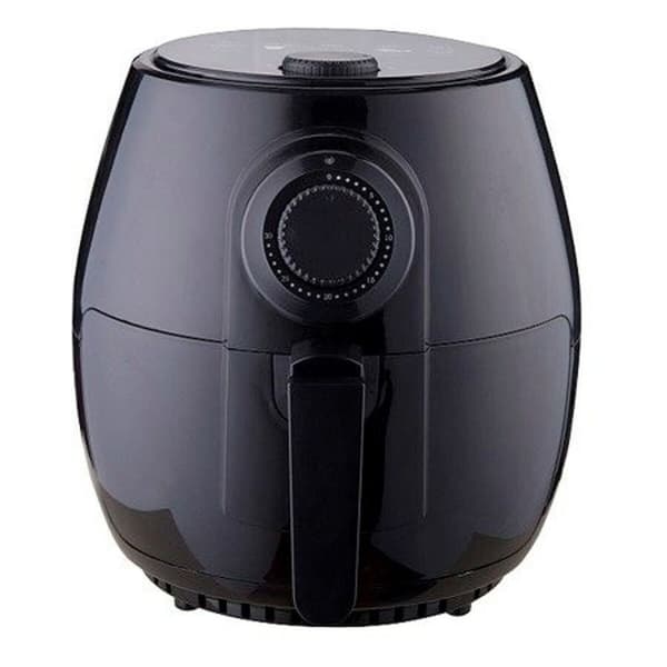 Luftfritös Łucznik AF-2017 Svart 1400 W 2,6 L