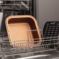 Miniatyrbillede 4 af 10: Russell Hobbs SatisFry Air & Grill Multikocher 5,5 L 1745 W Sort