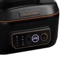 Miniatyrbillede 10 af 10: Russell Hobbs SatisFry Air & Grill Multikocher 5,5 L 1745 W Sort