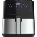 Pikkukuva 1 / 2: Airfryer Taurus AIR FRY DIG 5S Musta 1450 W 5 L