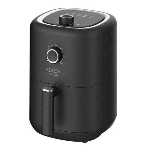 Adler AD 6310 Airfryer 3,0 L Svart