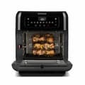 Miniatyrbild 3 av 4: Luftfritös - FRIGGISANO - 2,0 - 1500 W - 11 liter - Temperatur upp till 200 °C