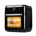 Miniatyrbild 1 av 4: Luftfritös - FRIGGISANO - 2,0 - 1500 W - 11 liter - Temperatur upp till 200 °C
