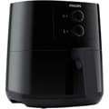 Miniatyrbild 1 av 9: Fritös utan olja PHILIPS - Airfryer HD9200/90 Serie 3000 - Kapacitet 4,1L - För upp till 4 personer - 7 tillagningsprogram - 1400W