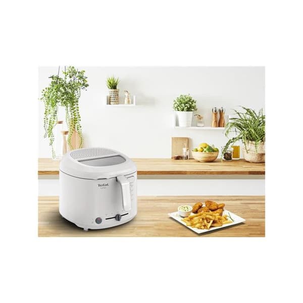 Tefal Fritös 1,8l 1470w ljusgrå - FF203B10