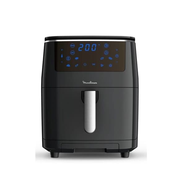 Fritös Moulinex 3-i-1 oljefri fritös Easy Fry Grill & Steam AL201810