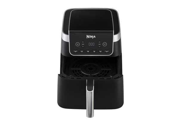 Ninja AF180EU fritös Single 6,2 L 2000 W Varmluftsfritös Svart