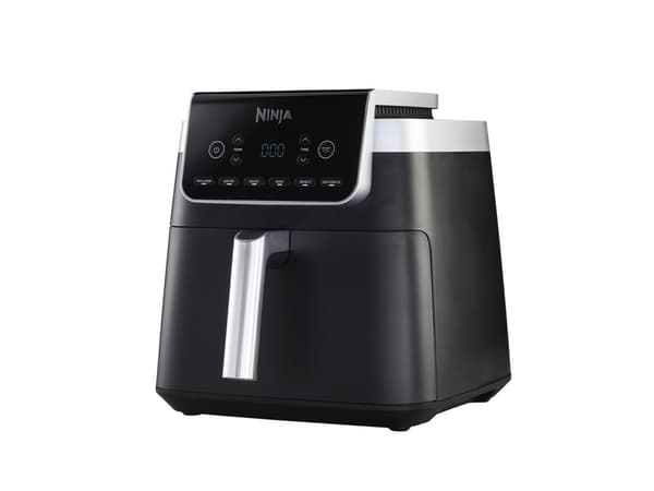 Ninja AF180EU fritös Single 6,2 L 2000 W Varmluftsfritös Svart