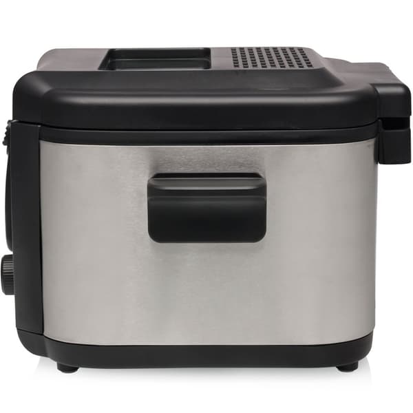Frituregryde 1600 Watt FR-6878 2,5l
