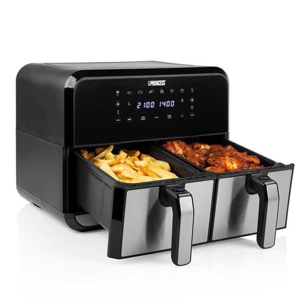 Princess 182074 8l Air Fryer  8L
