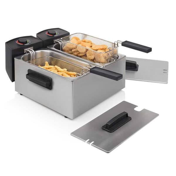 Princess 2x3 L Airfryer  6L