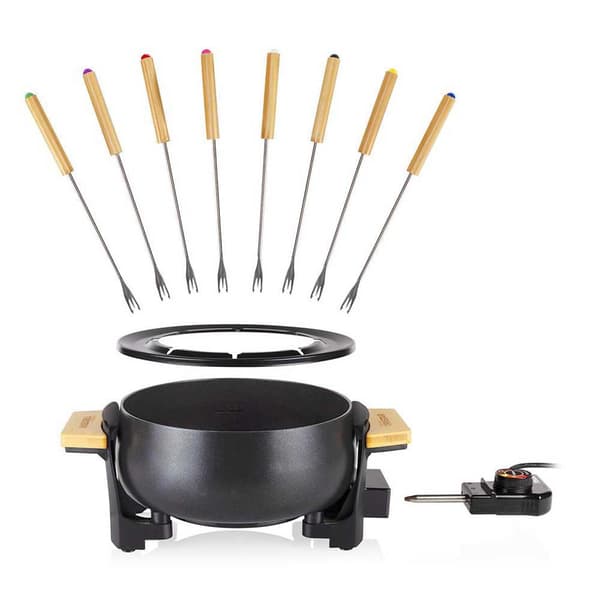 Tristar Fondue Fo-1108  1.5L