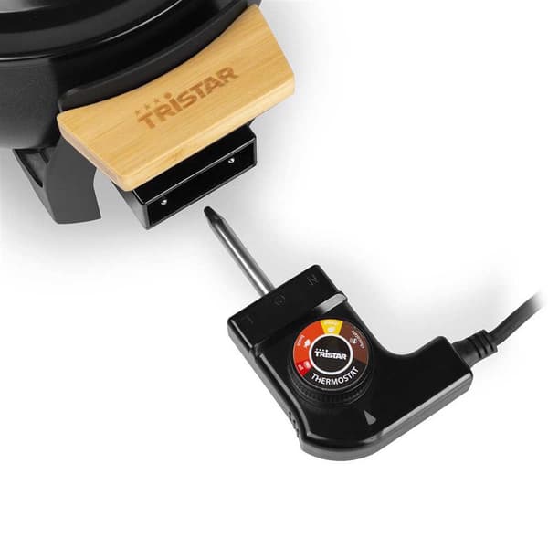 Tristar Fondue Fo-1108  1.5L