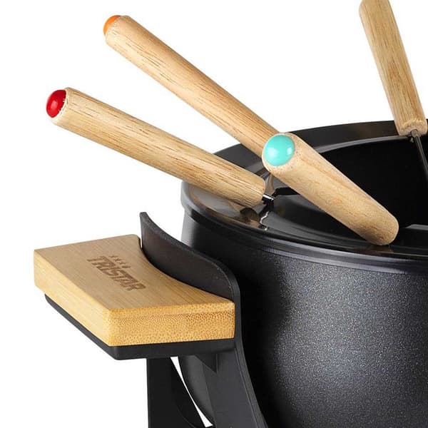 Tristar Fondue Fo-1108  1.5L