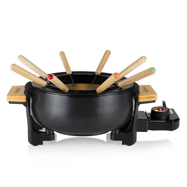 Tristar Fondue Fo-1108  1.5L