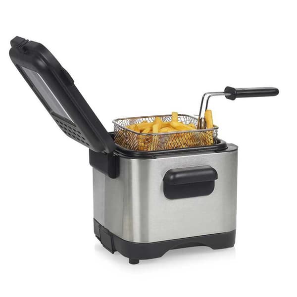 Princess 1.5l 1000w Frituregryde  1.5L