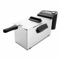 Pikkukuva 1 / 2: Rasvakeitin Taurus Professional 4 973947000 2200 W Musta