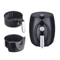 Pikkukuva 3 / 8: Airfryer EDM 07654 1400 W 3,6 L Monivärinen