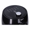 Pikkukuva 5 / 8: Airfryer EDM 07654 1400 W 3,6 L Monivärinen