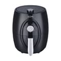 Pikkukuva 1 / 8: Airfryer EDM 07654 1400 W 3,6 L Monivärinen