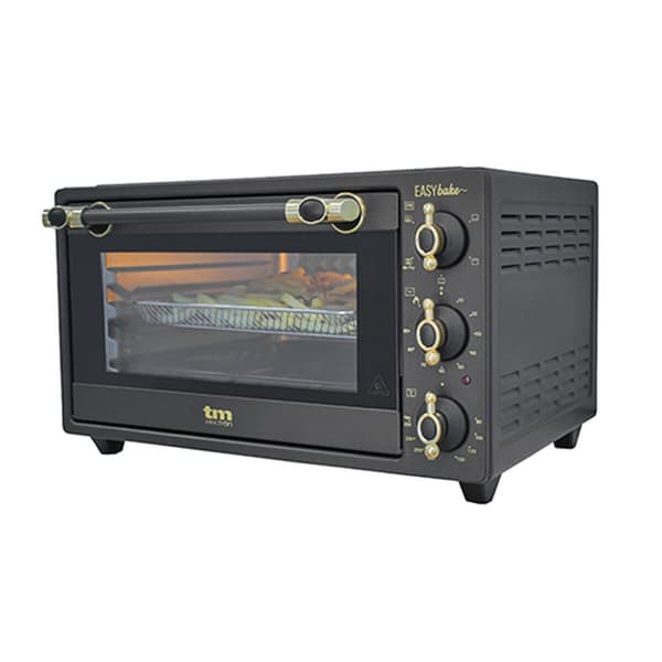 Rasvakeitin TM Electron 1500 W (43,5 x 26,5 x 38 cm)
