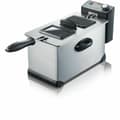 Pikkukuva 1 / 3: Rasvakeitin Severin FR2431 2000 W