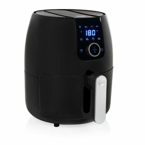 Luftfritös Princess 01.182025.01.001 Svart 4,5 L 1500 W