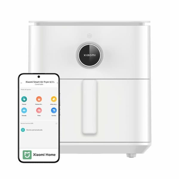 Fritös Xiaomi 47710 Vit 1800 W 6,5 L