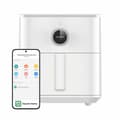 Miniatyrbillede 2 af 10: Frituregryde Xiaomi 47710 Hvid 1800 W 6,5 L