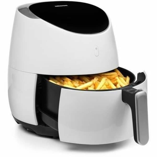 Airfryer Medion 2000 W Valkoinen 5 L