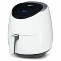 Pikkukuva 1 / 6: Airfryer Medion 2000 W Valkoinen 5 L