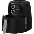Pikkukuva 4 / 6: Airfryer BEKO Musta 1500 W 4 L