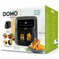 Miniatyrbild 4 av 6: Luftfritös DOMO Do540Fr 6 L