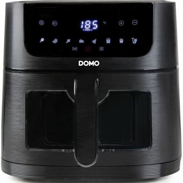 Luftfritös DOMO Do540Fr 6 L