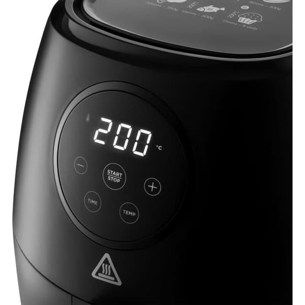 Airfryer - SENCOR - SFR 5030BK - 1300 W - 3,5 L - Svart