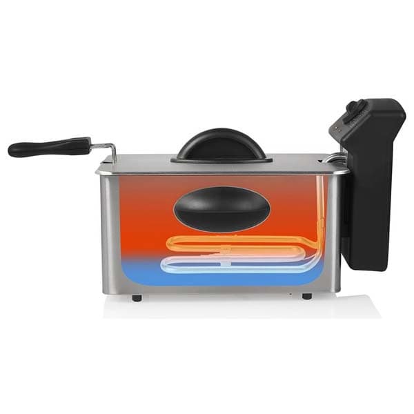 Princess 4l 2000w Airfryer  4L