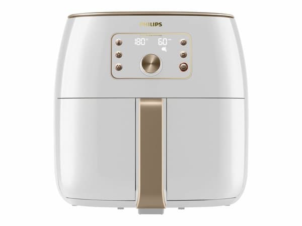 Philips Airfryer HD9870/20 Premium XXL