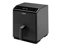 Cosori Dual Blaze CAF-P583S-KEUR Luftfritös 1,7kW Mörkgrå