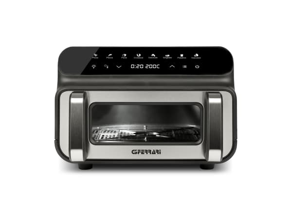 G3Ferrari G10181 musta